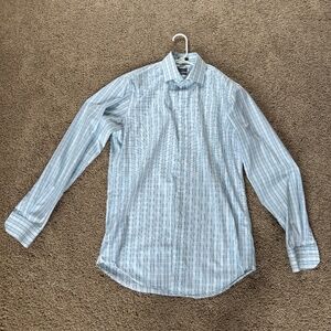 Calibrate dress shirt